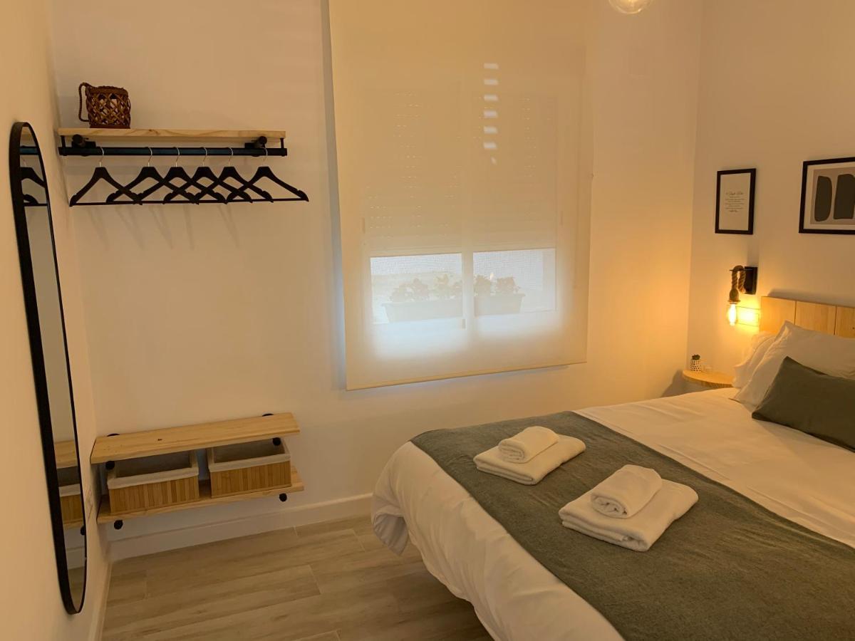 Apartamento Medina Azahara Cordoba Exterior photo